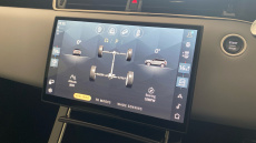 Land Rover Range Rover Evoque 2.0 D200 Edition 5dr Auto Diesel Hatchback